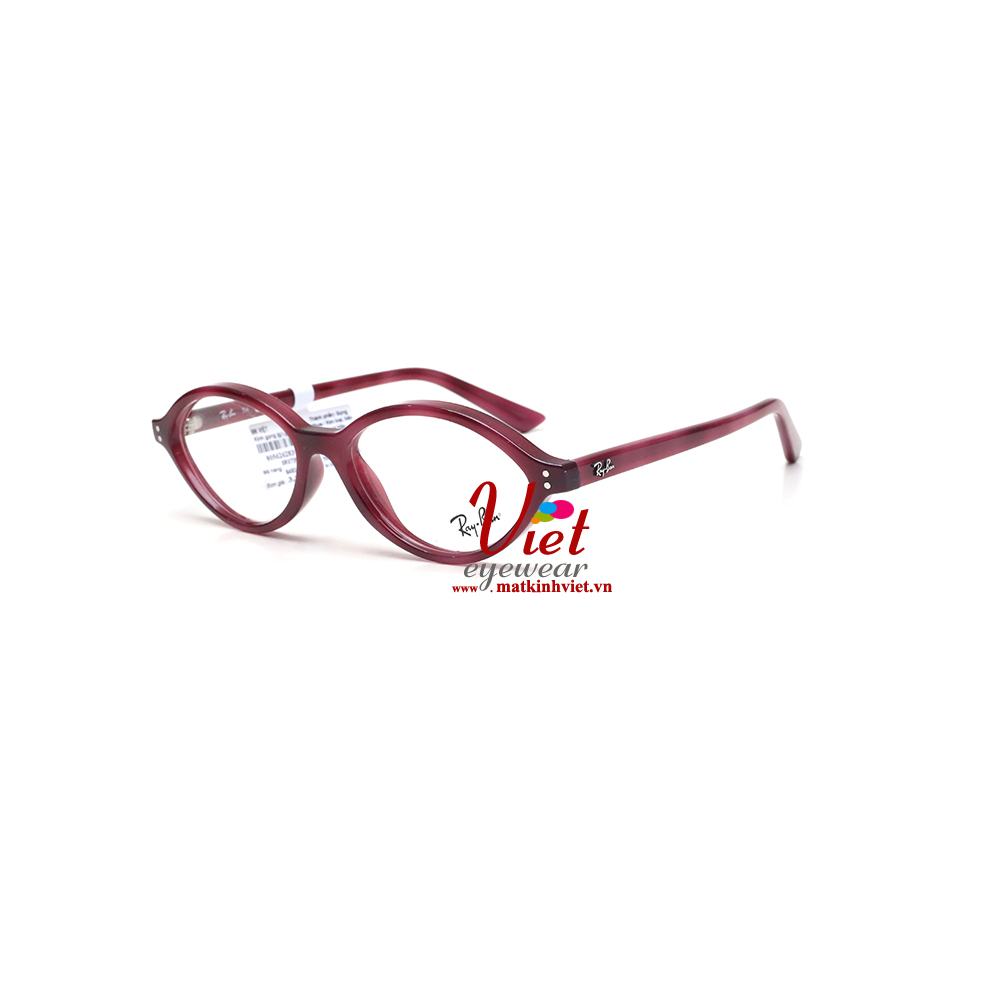 Gọng kính RayBan RB7265 8492